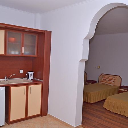 Svetlana Hotel Byala  Zimmer foto