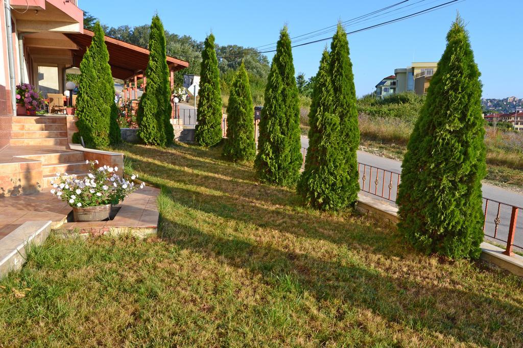 Svetlana Hotel Byala  Exterior foto