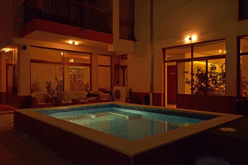 Svetlana Hotel Byala  Exterior foto