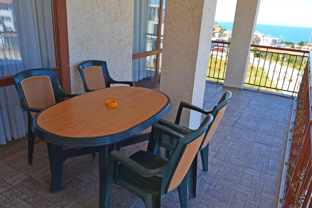 Svetlana Hotel Byala  Zimmer foto