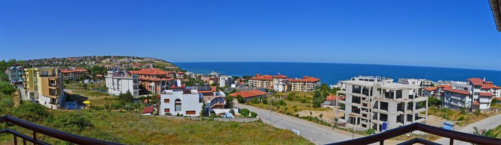 Svetlana Hotel Byala  Zimmer foto