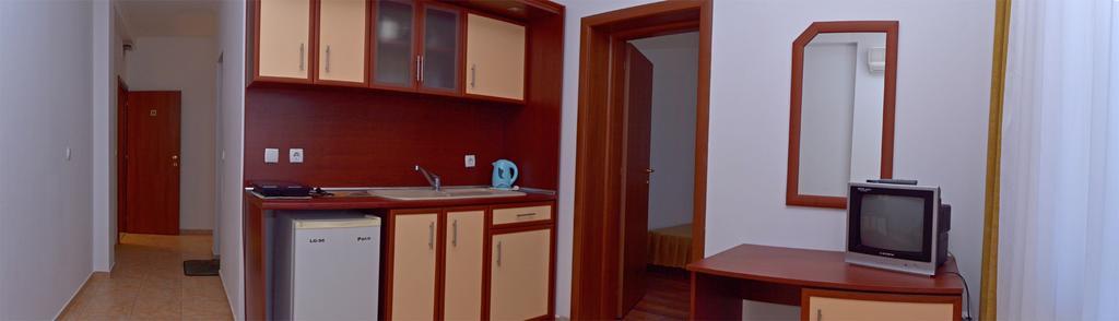 Svetlana Hotel Byala  Zimmer foto