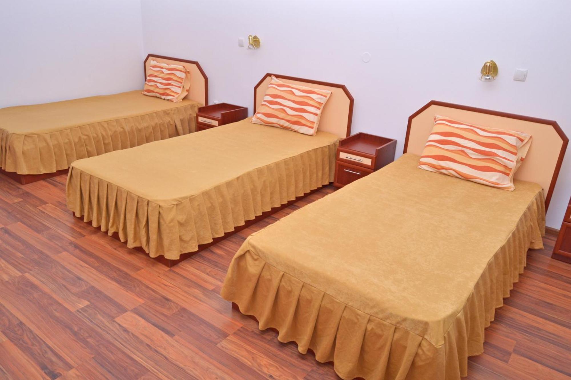 Svetlana Hotel Byala  Zimmer foto