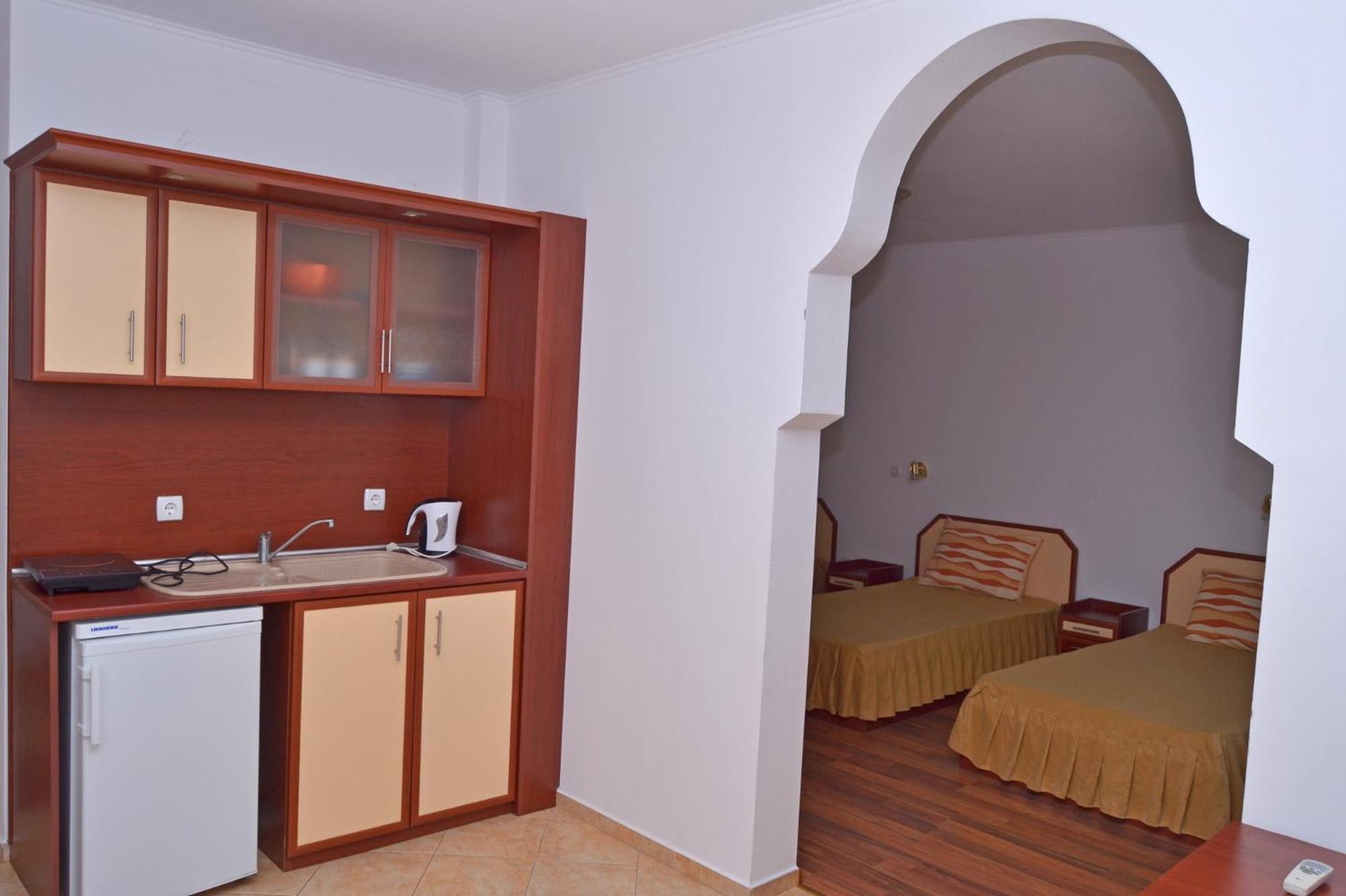 Svetlana Hotel Byala  Zimmer foto