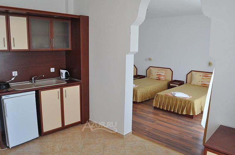 Svetlana Hotel Byala  Zimmer foto