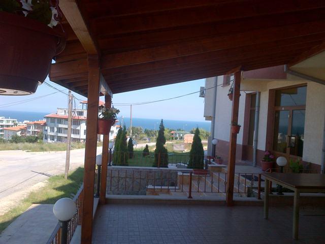 Svetlana Hotel Byala  Exterior foto
