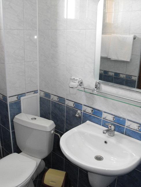 Svetlana Hotel Byala  Zimmer foto