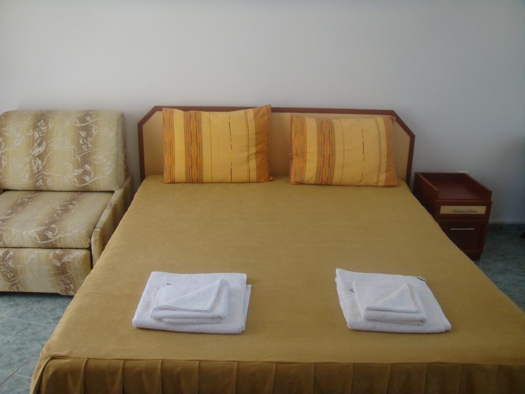 Svetlana Hotel Byala  Exterior foto