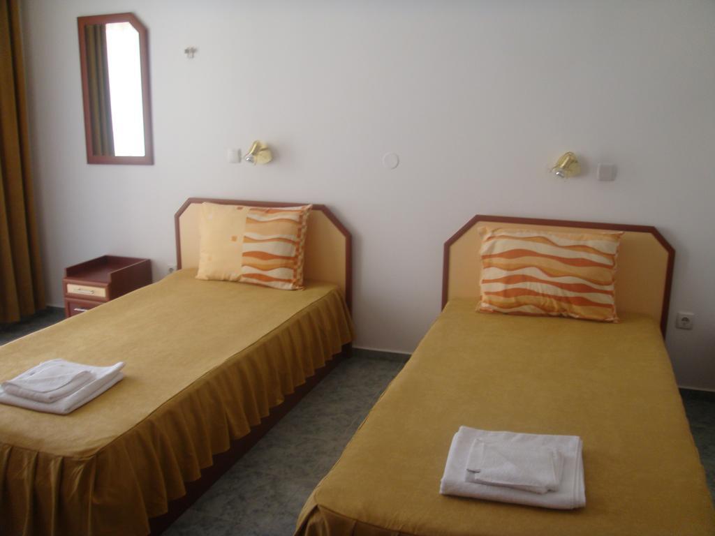 Svetlana Hotel Byala  Exterior foto