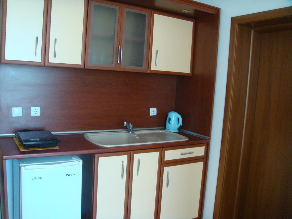 Svetlana Hotel Byala  Exterior foto
