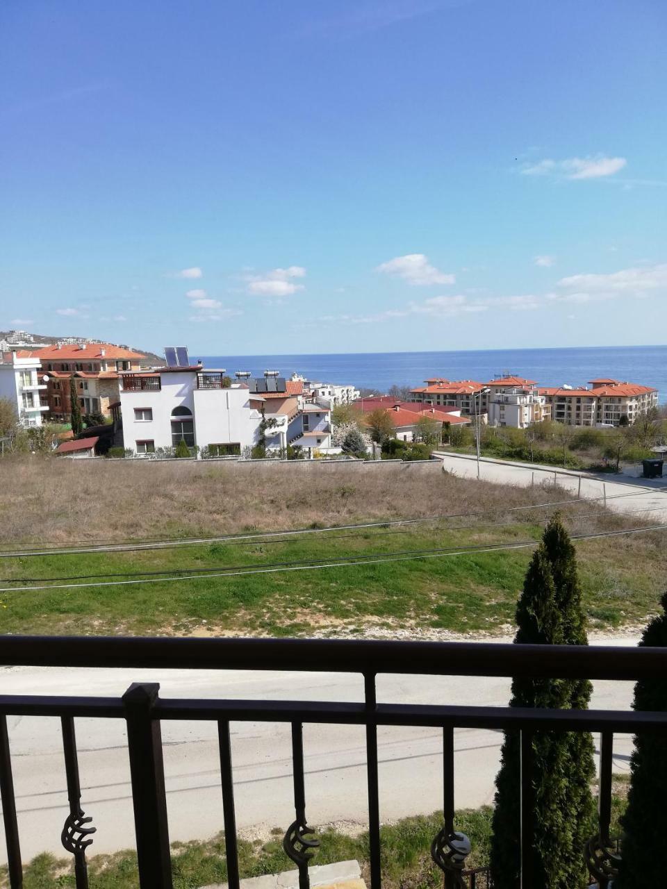 Svetlana Hotel Byala  Exterior foto