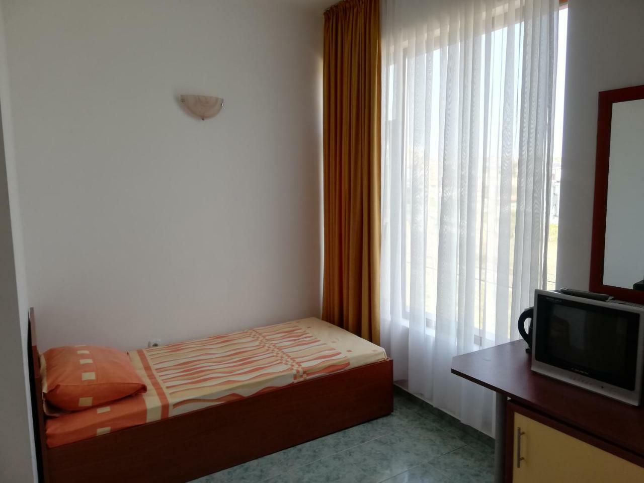 Svetlana Hotel Byala  Exterior foto