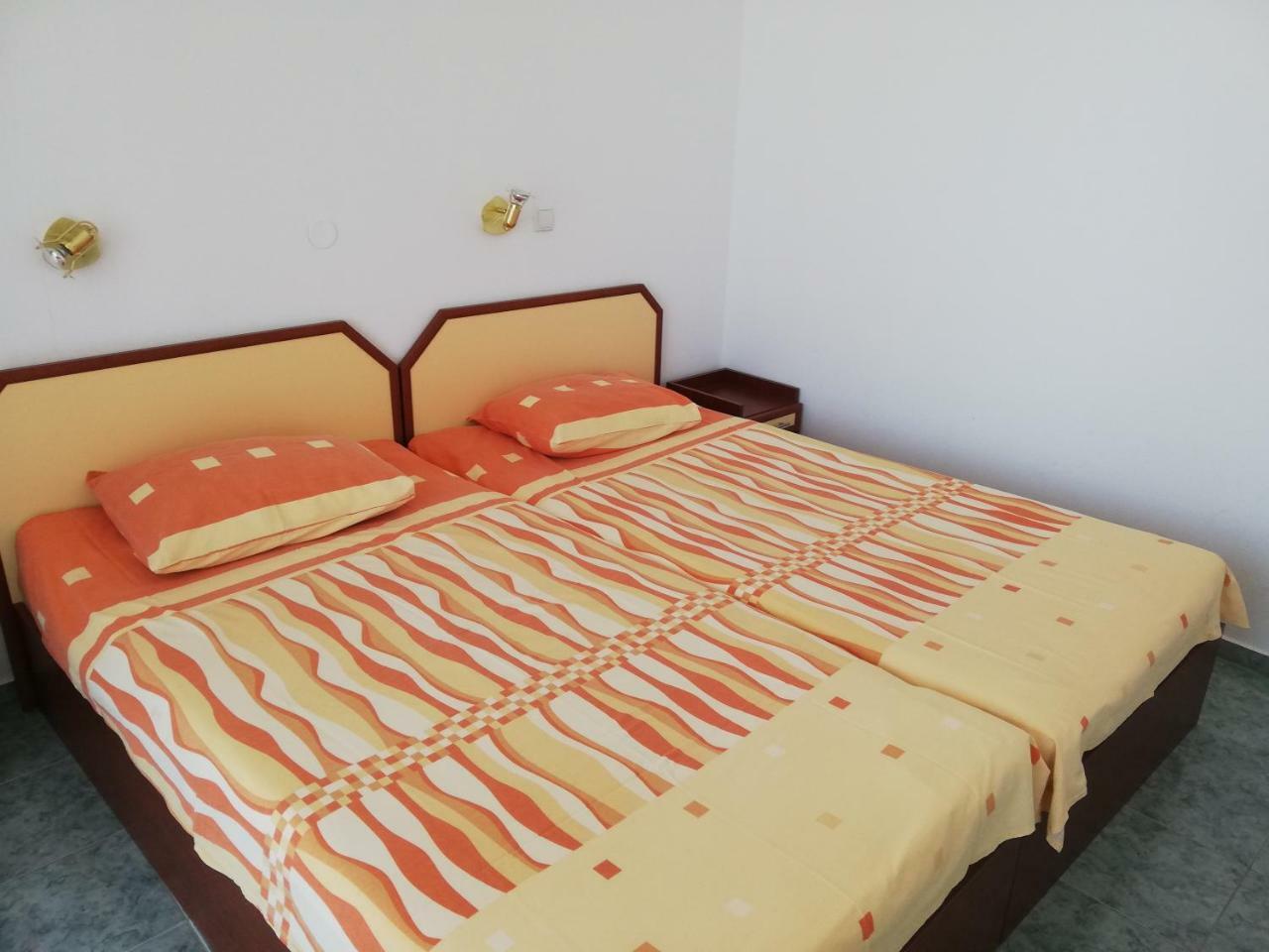 Svetlana Hotel Byala  Exterior foto