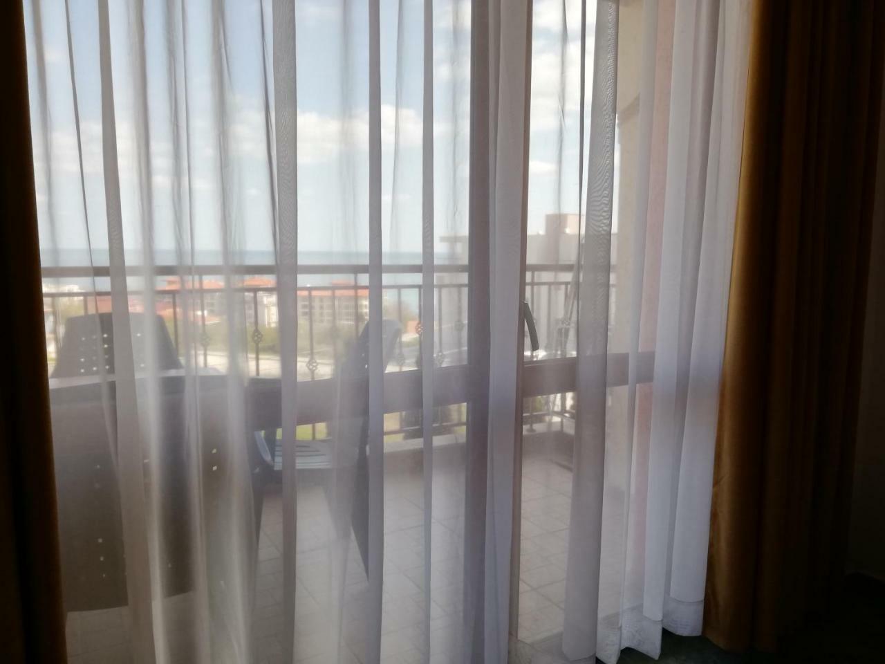 Svetlana Hotel Byala  Exterior foto